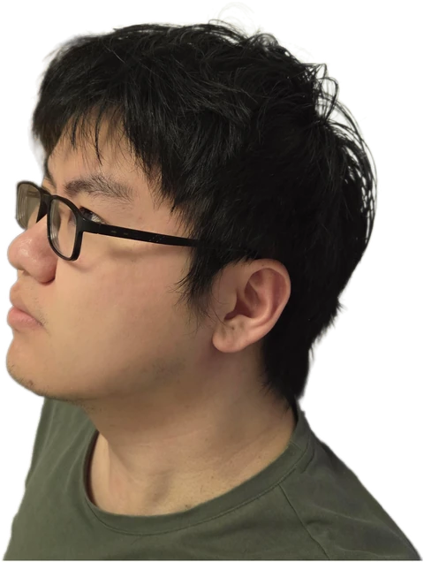 Yunzhe Hu